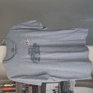 LIFE is Good Mens tshirt XL